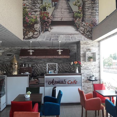 Gokdem Royal Hotel วาน ภายนอก รูปภาพ