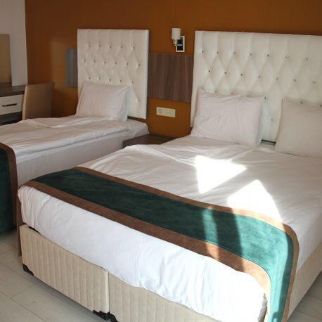 Gokdem Royal Hotel วาน ภายนอก รูปภาพ