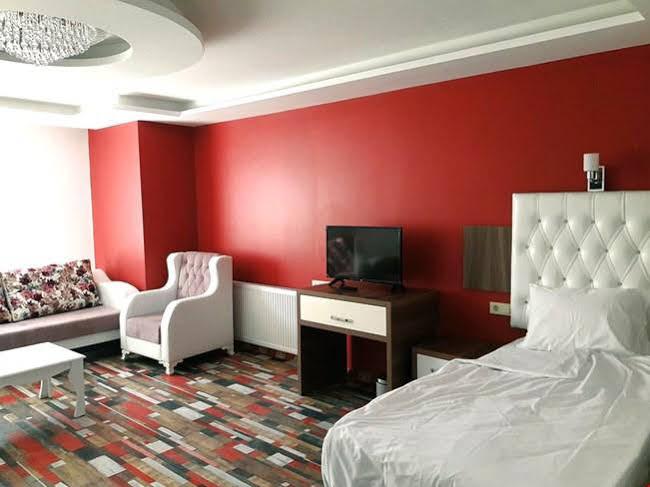 Gokdem Royal Hotel วาน ภายนอก รูปภาพ