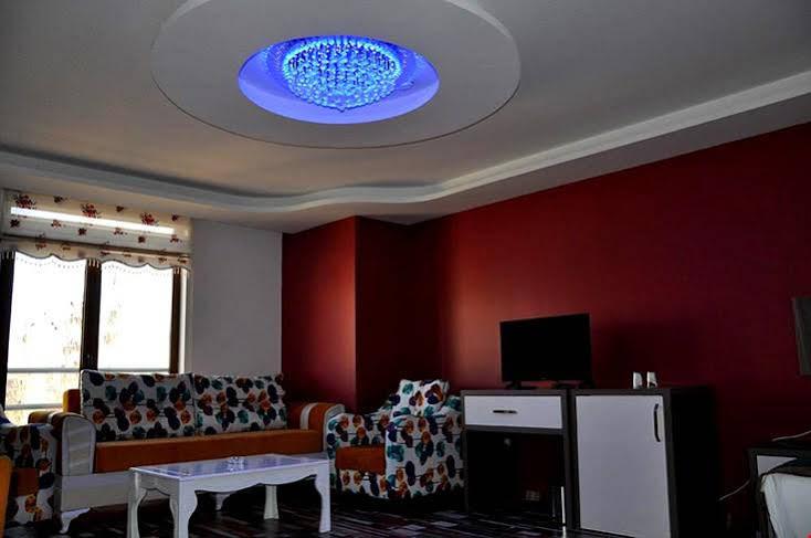 Gokdem Royal Hotel วาน ภายนอก รูปภาพ