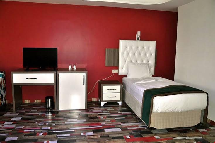 Gokdem Royal Hotel วาน ภายนอก รูปภาพ